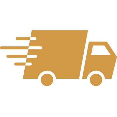 Fast Shipping