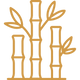 100% Bamboo