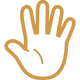 Comfortable Grip