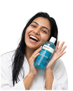 Body Wash