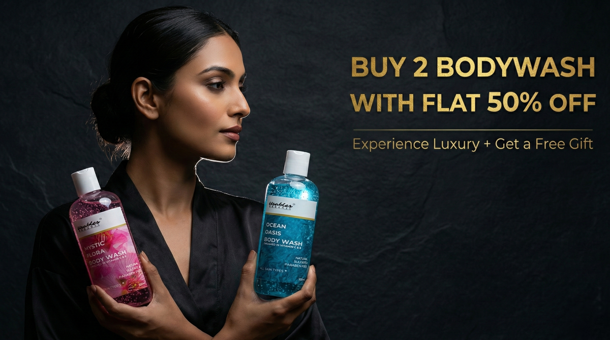 Bodywash Campaign