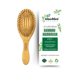 bamboo brush oval 1