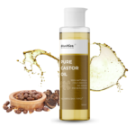 castor oil first