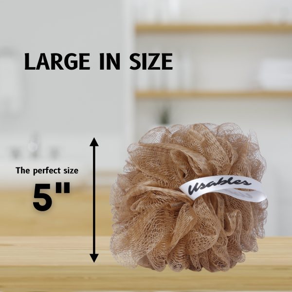 Premium Bath Loofah - Image 11