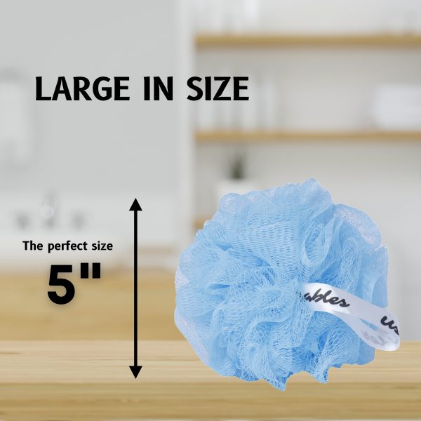Premium Bath Loofah - Image 13