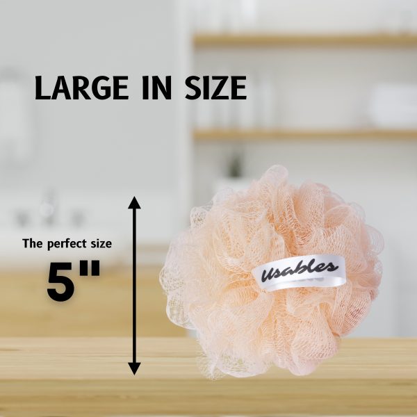 Premium Bath Loofah - Image 14
