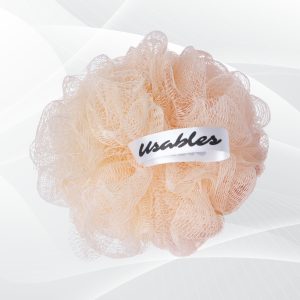 FREEBIE: Premium Loofah