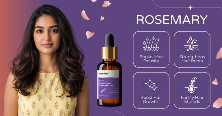 rosemary oil benefits