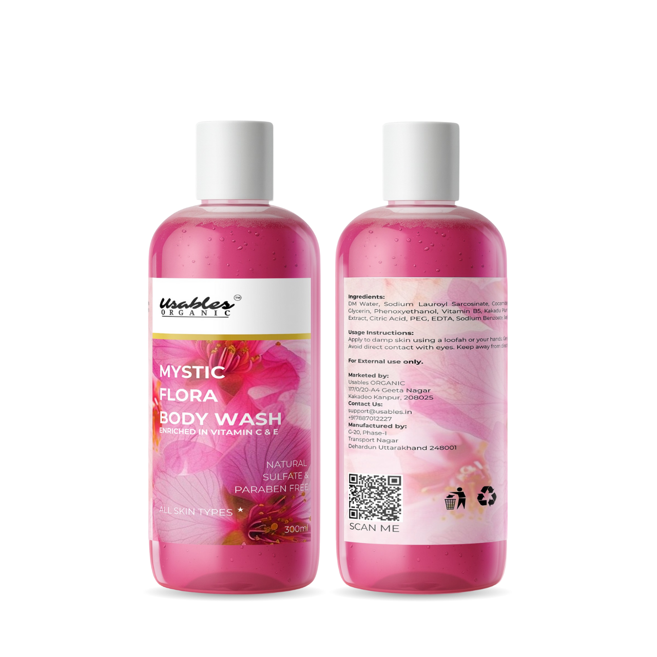 bodywash MF 2