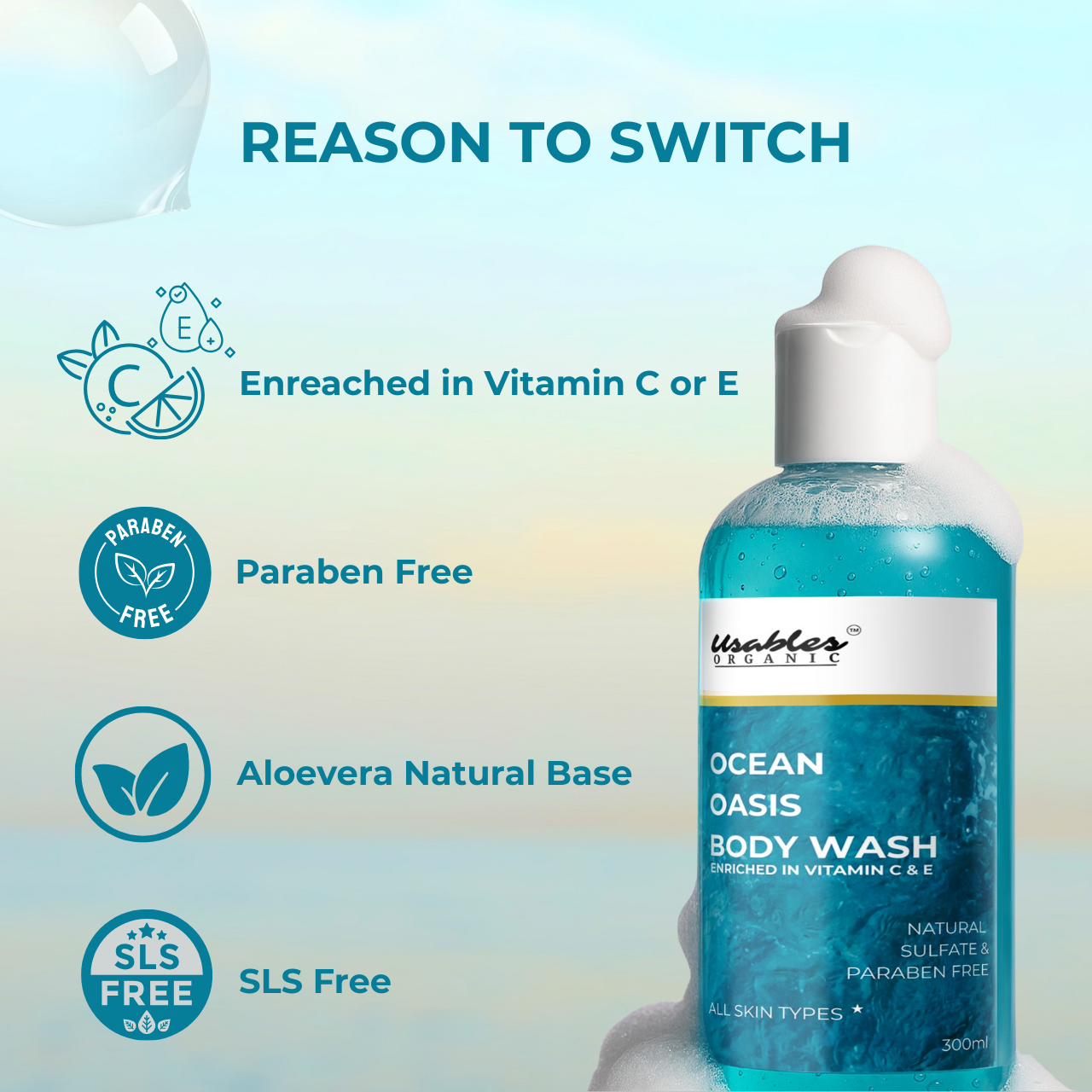 bodywash OO 4