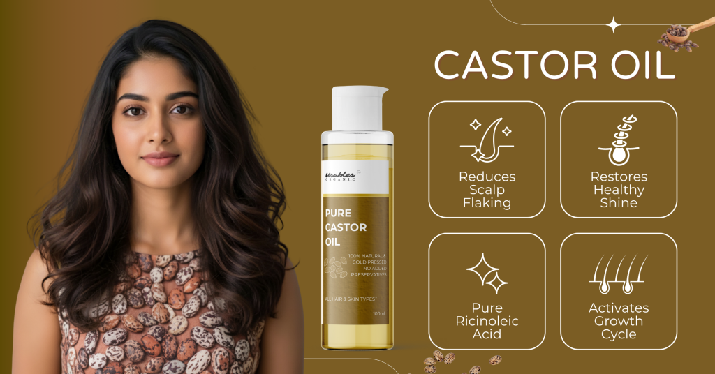 castor oil graphic 1