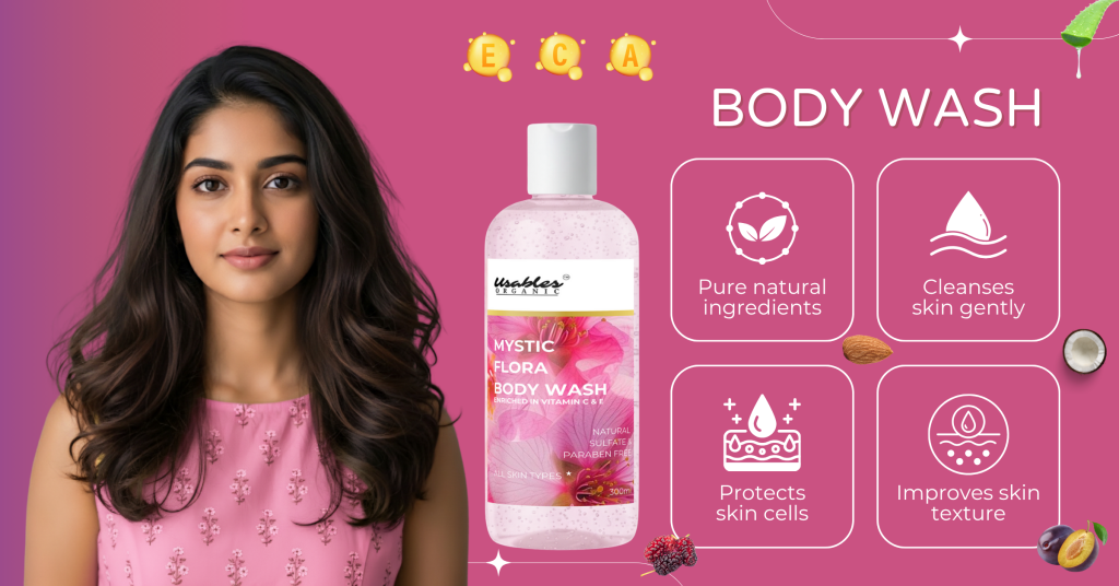 mystic flora bodywash graphic 1