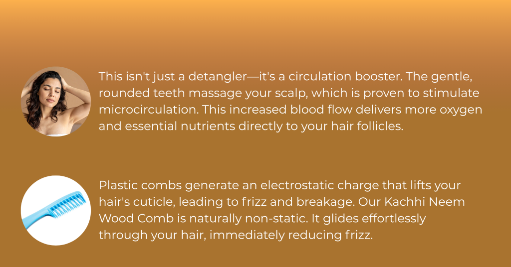 neem comb handle graphic 3