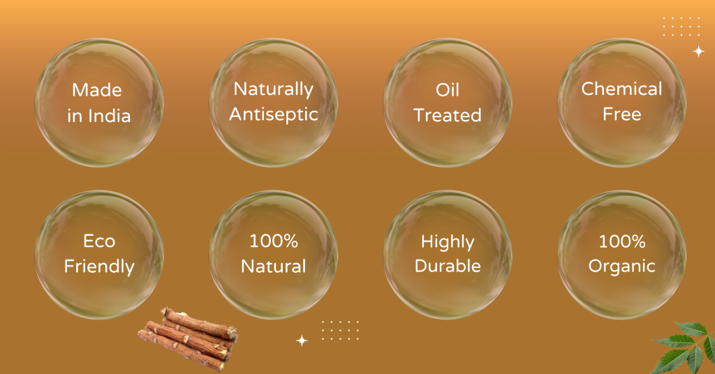 neem comb handle graphic 5