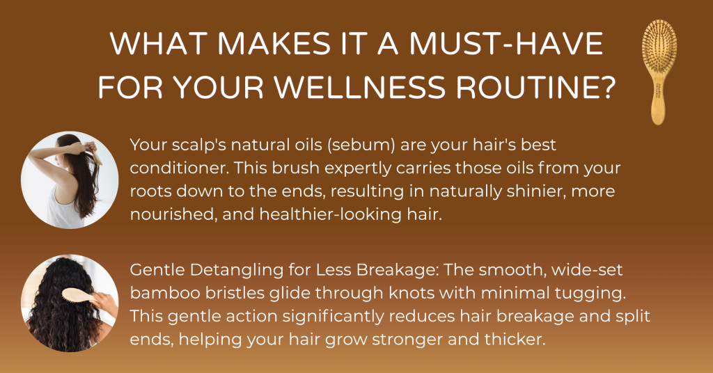 bamboo brush oval graphic 2