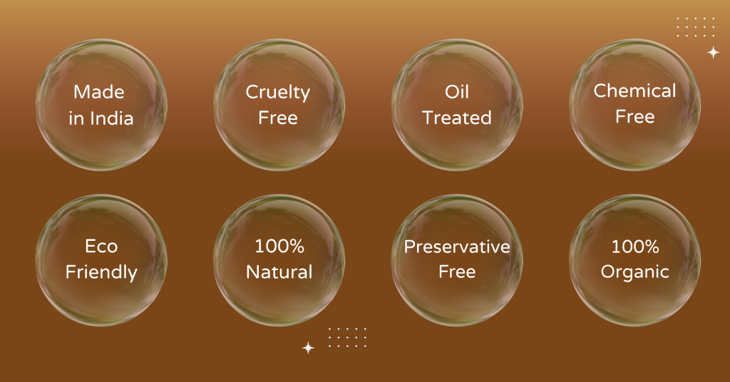 bamboo brush oval graphic 5