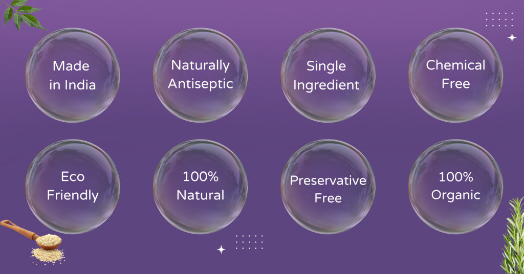 rosemary dual teeth neem comb combo graphic 5