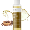 Cold Pressed Pure Castor Oil