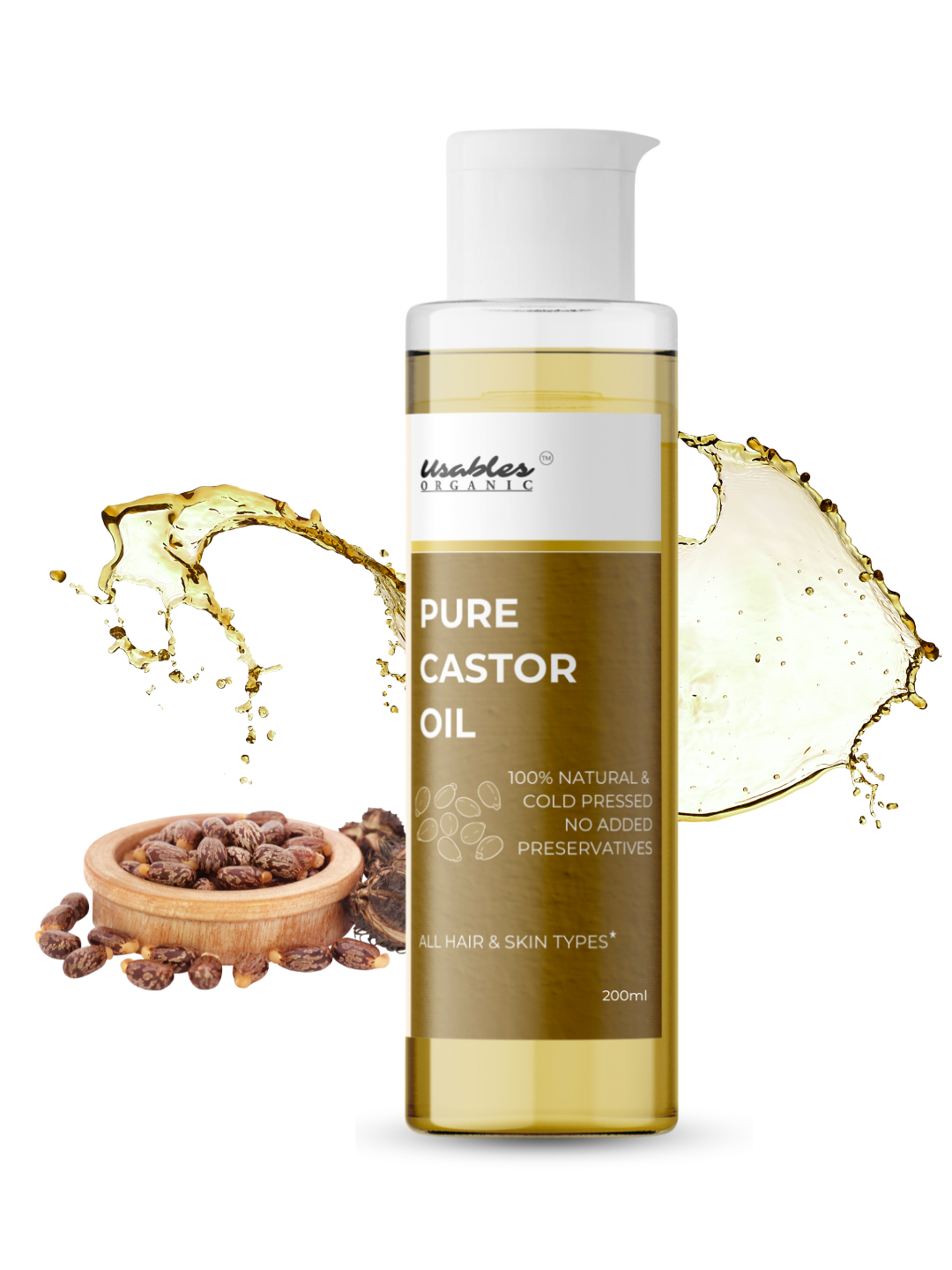 Castor Oil