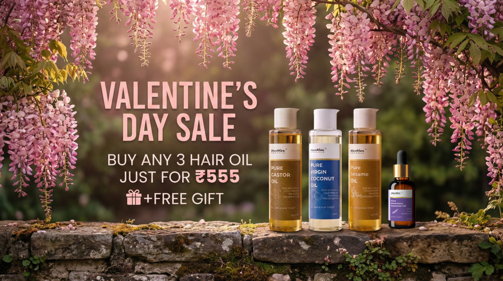 Landing Page Banner Valantines Day