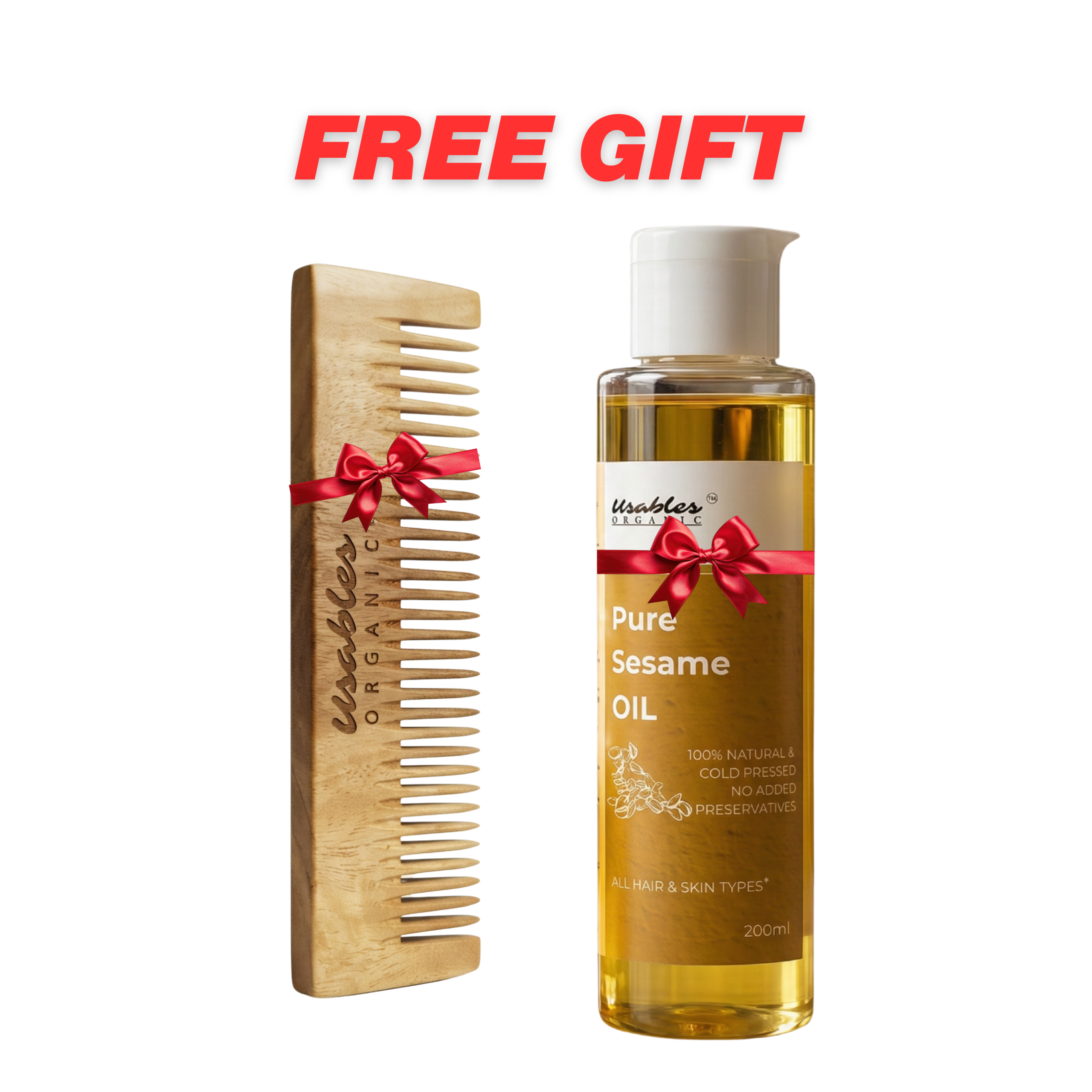 Surprise Gift